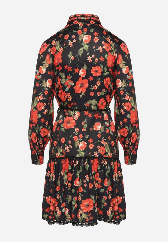 Rochie Neagră 7