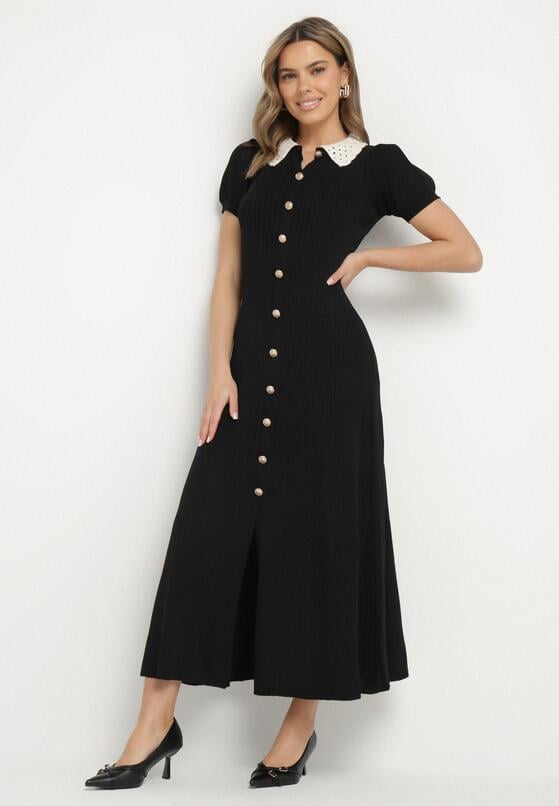 Rochie Neagră 1