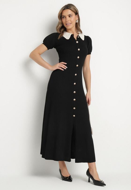 Rochie Neagră 2