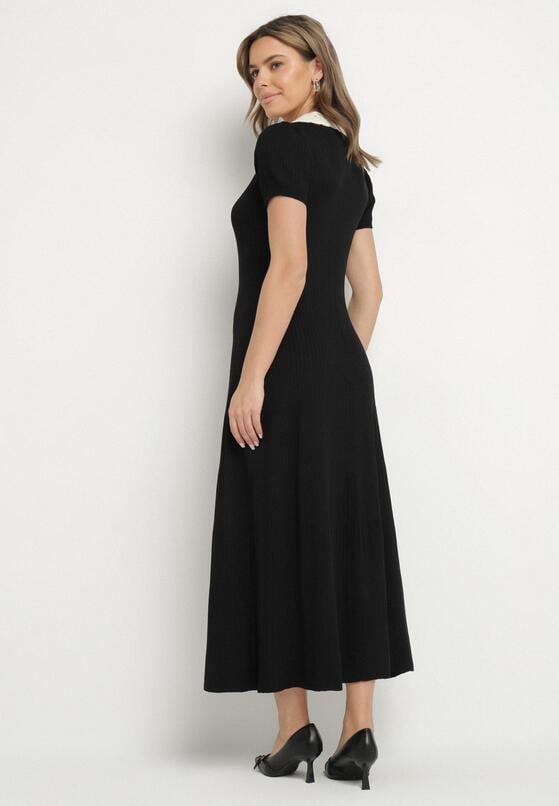 Rochie Neagră 3