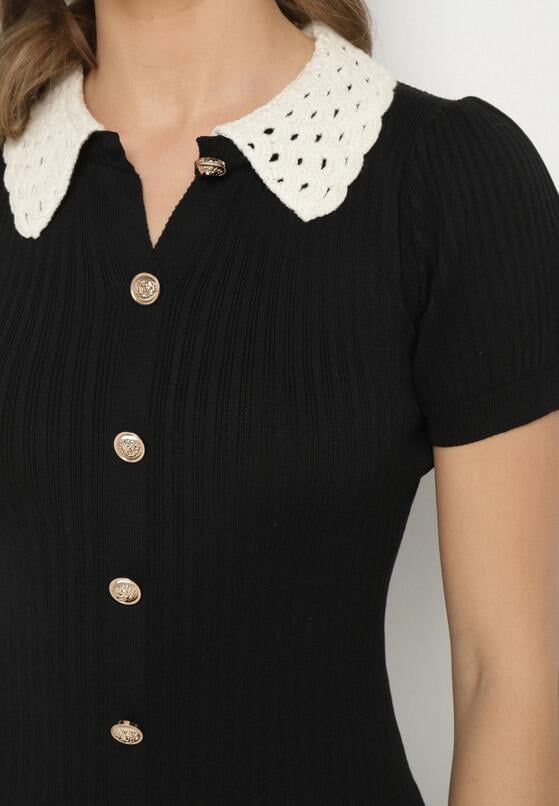 Rochie Neagră 5
