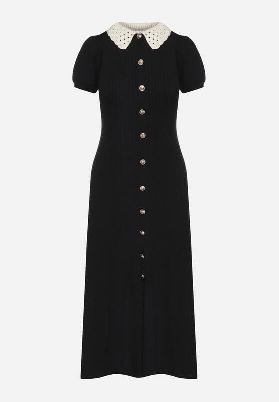 Rochie Neagră 6