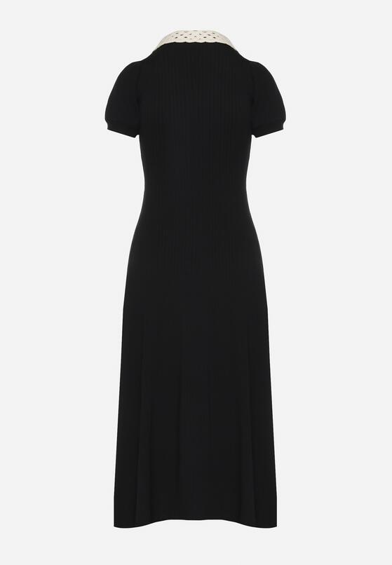 Rochie Neagră 7