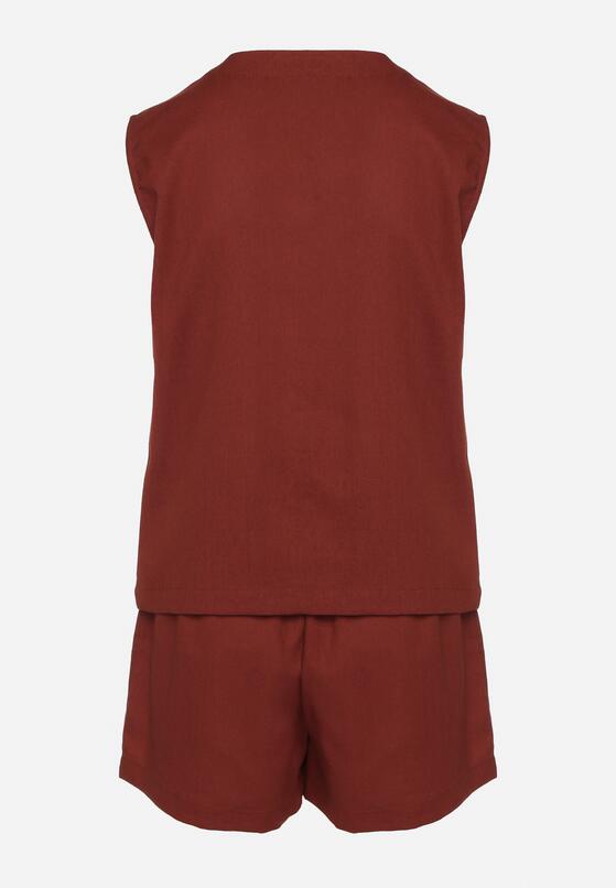 Compleu Bordo 7