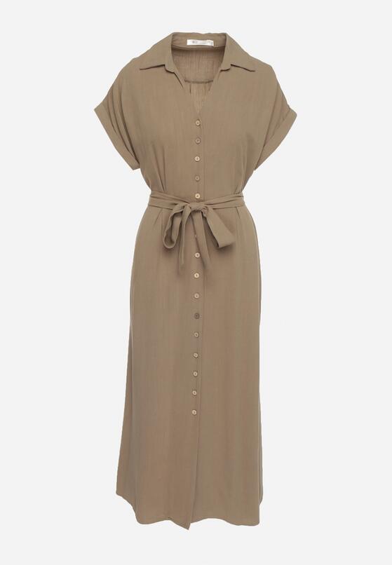 Rochie Verde 6