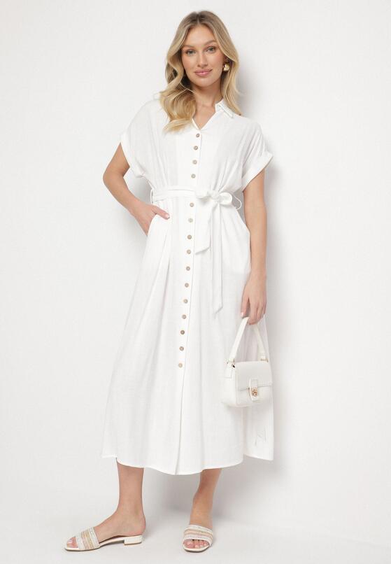 Rochie Albă 1