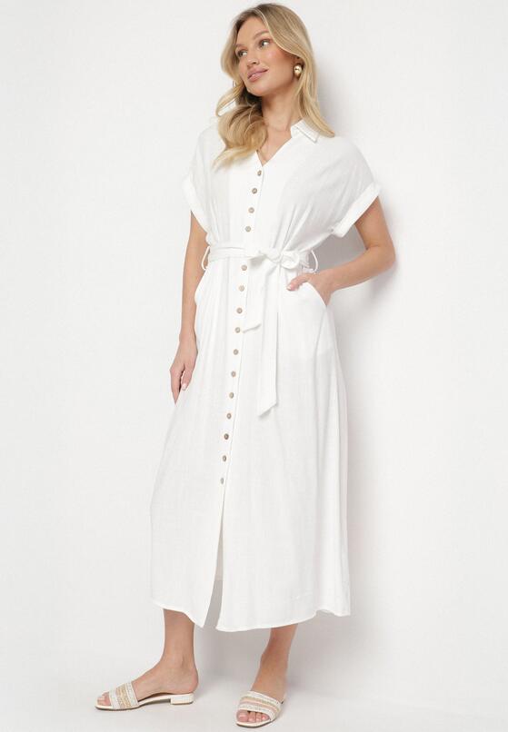 Rochie Albă 2