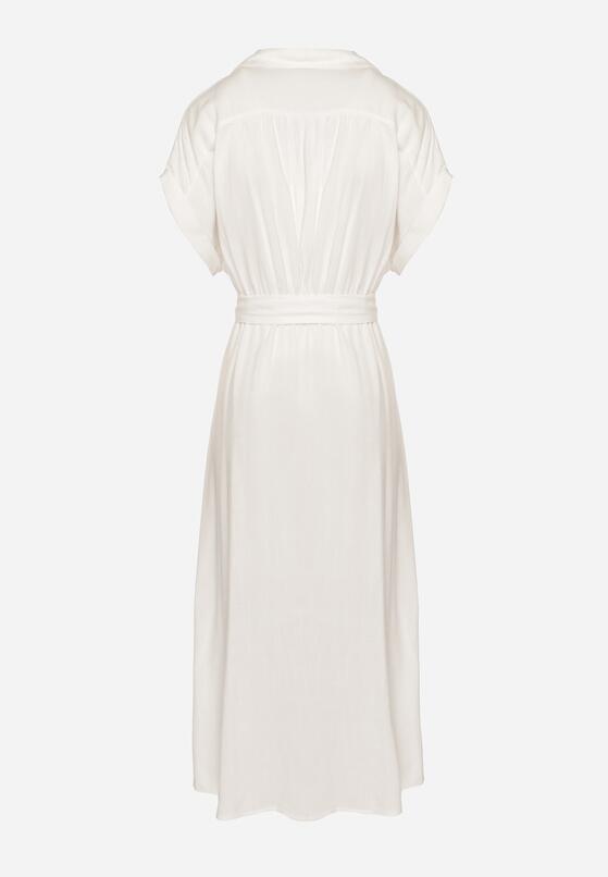 Rochie Albă 7
