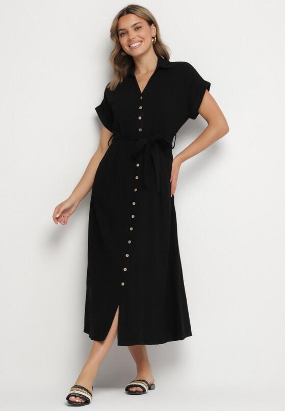 Rochie Neagră 1