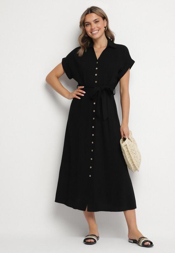 Rochie Neagră 2