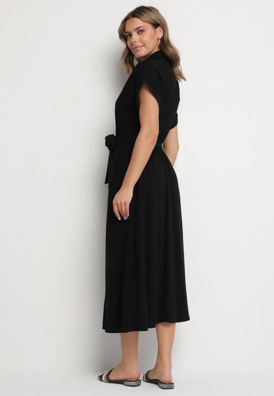 Rochie Neagră 3