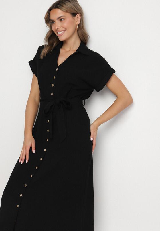 Rochie Neagră 4