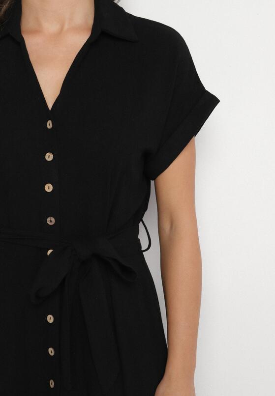 Rochie Neagră 5