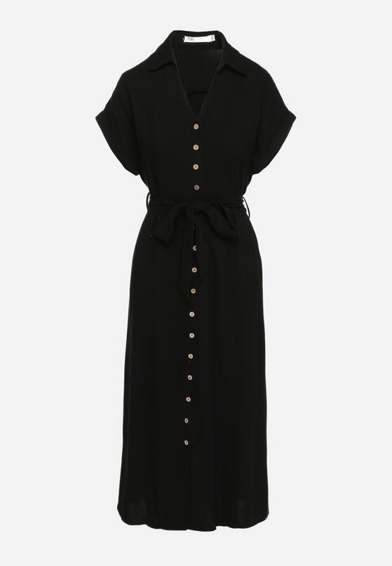 Rochie Neagră 6