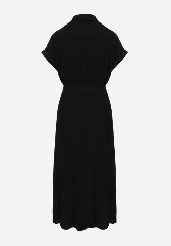 Rochie Neagră 7