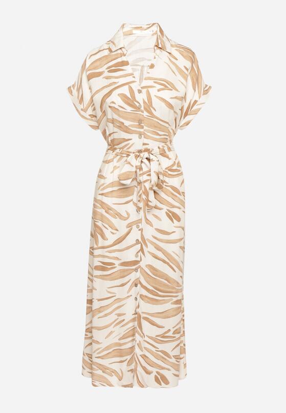 Rochie Bej deschis 6