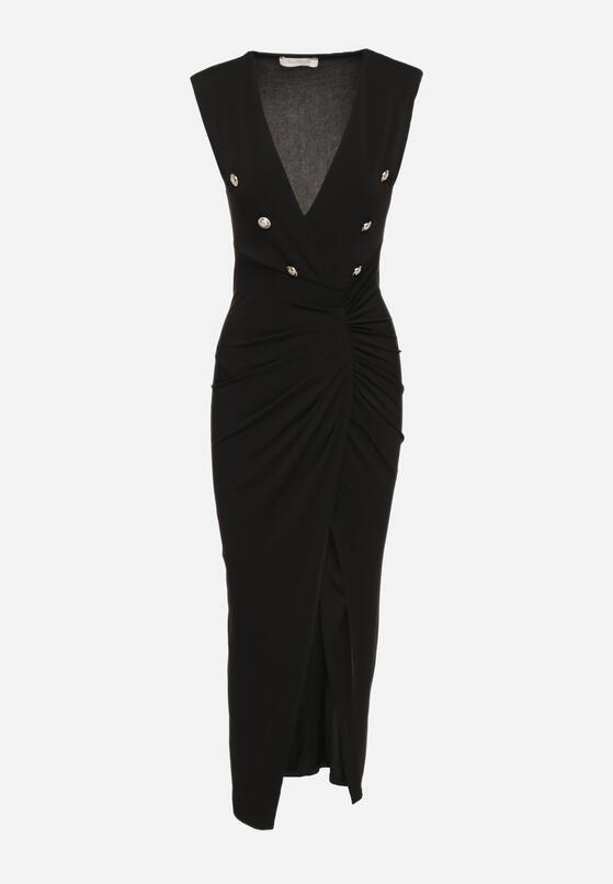 Rochie Neagră 6