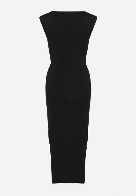 Rochie Neagră 7