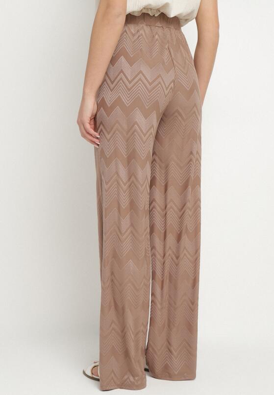 Pantaloni Bej 3