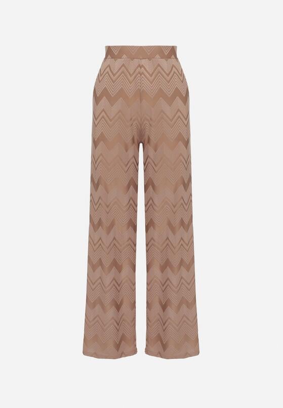 Pantaloni Bej 6