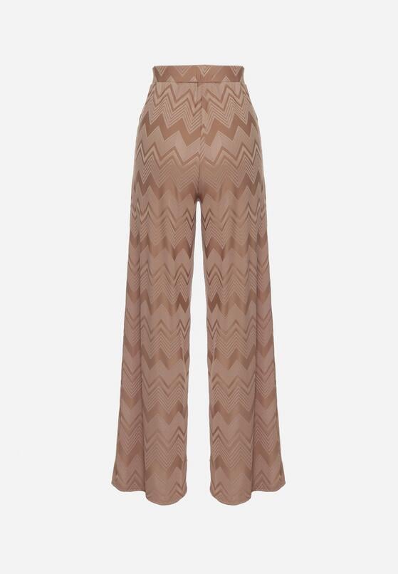 Pantaloni Bej 7