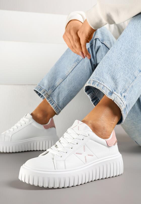 Sneakers Roz 2