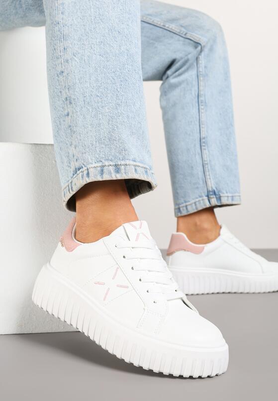 Sneakers Roz 1