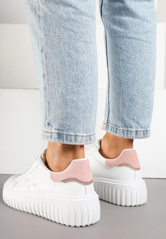 Sneakers Roz 3
