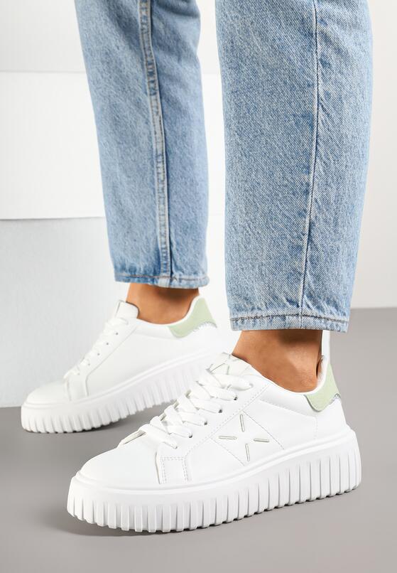 Sneakers Verzi 1