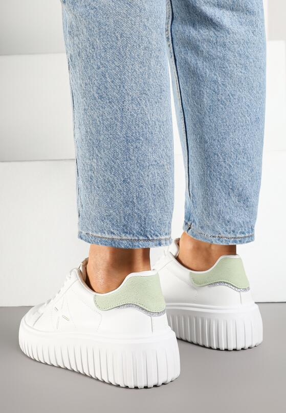 Sneakers Verzi 3
