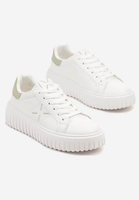 Sneakers Verzi 5