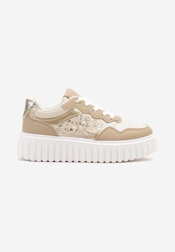 Sneakers Bej 4