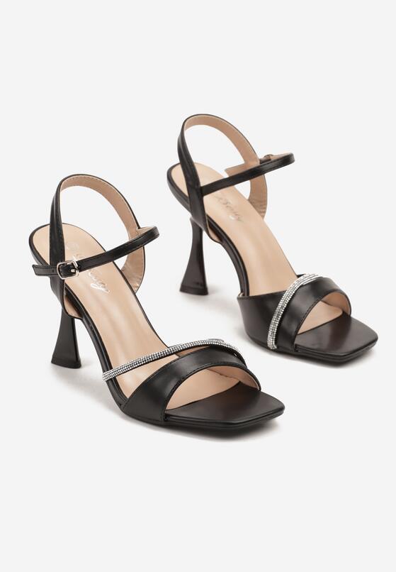 Pantofi stiletto Negri 5
