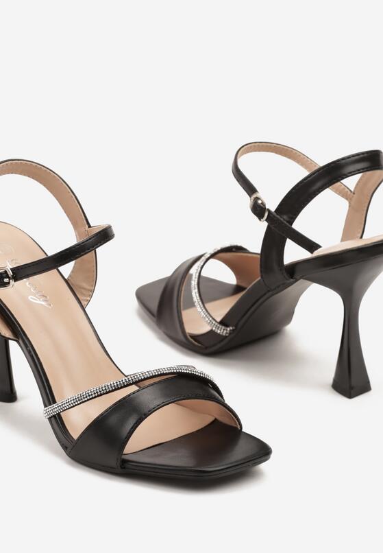 Pantofi stiletto Negri 6