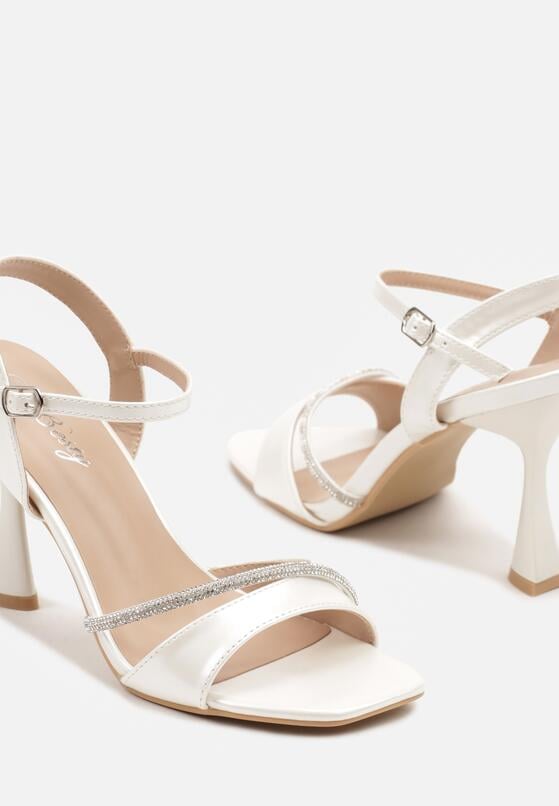 Pantofi stiletto Albi 6