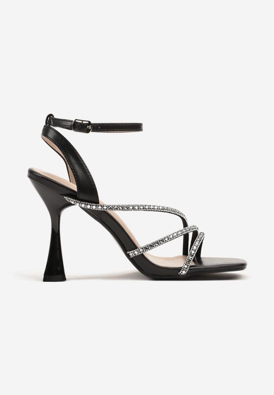 Pantofi stiletto Negri 4