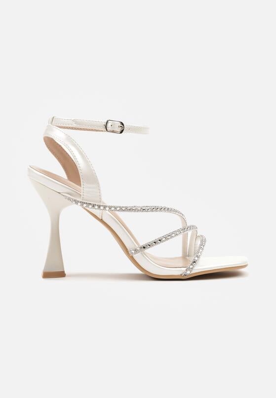 Pantofi stiletto Albi 4