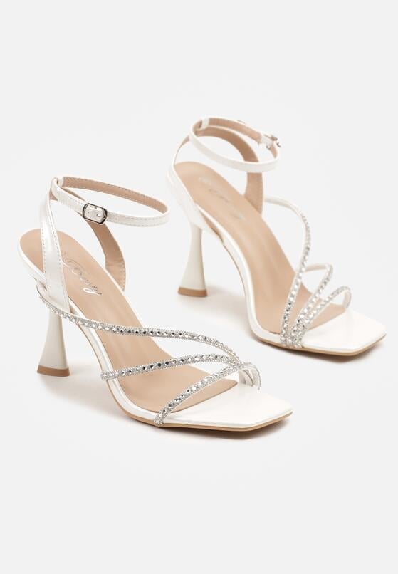 Pantofi stiletto Albi 5