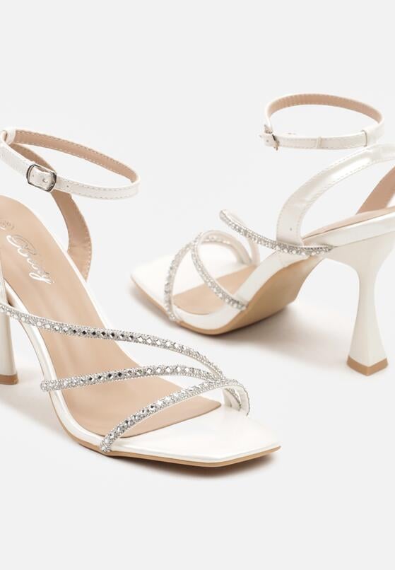 Pantofi stiletto Albi 6