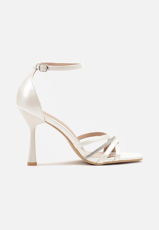 Pantofi stiletto Albi 4