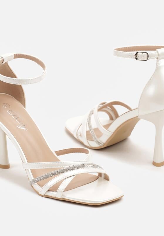 Pantofi stiletto Albi 6