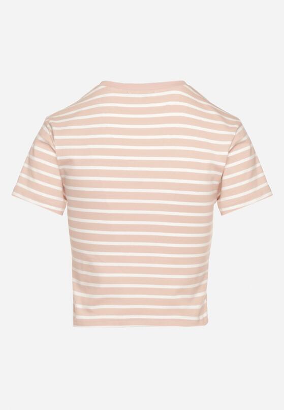 T-shirt Roz 7