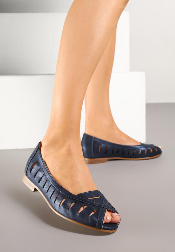 Balerini Bleumarin 2