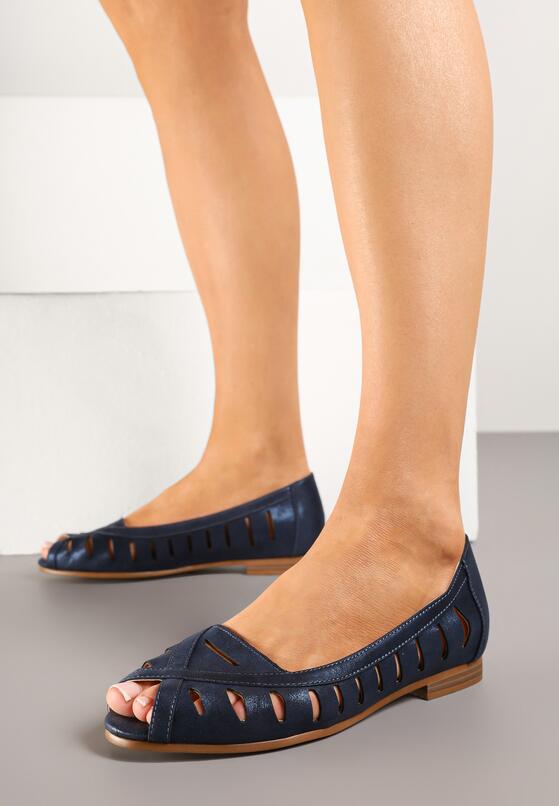 Balerini Bleumarin 1
