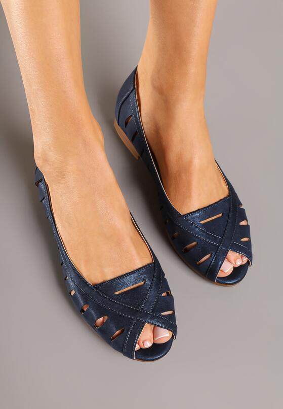 Balerini Bleumarin 3