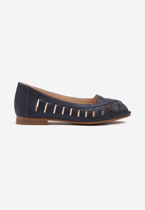 Balerini Bleumarin 4