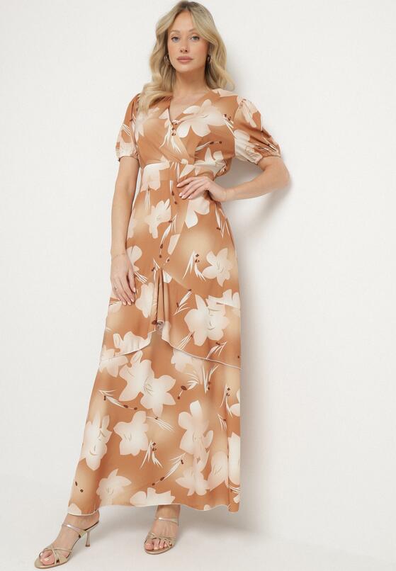 Rochie Maro deschis 1