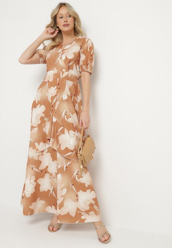 Rochie Maro deschis 2