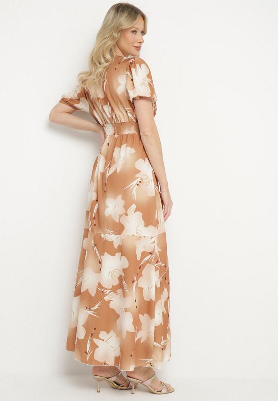 Rochie Maro deschis 3