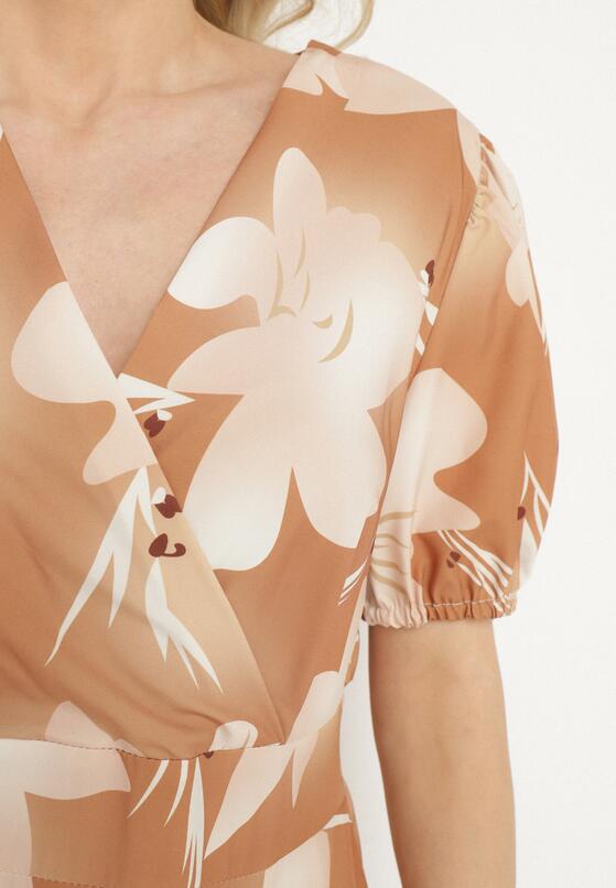 Rochie Maro deschis 5